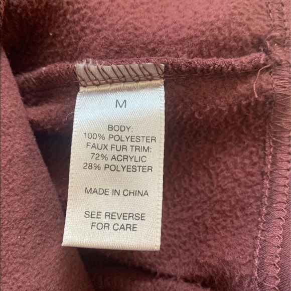 Fade by BKE vest - Picture 7 of 11